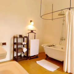 Отель Ana Mandara Villas 5* Студия фото 5