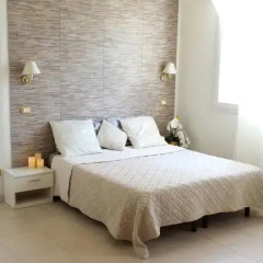Отель Residence La Villetta 3* Студия фото 16