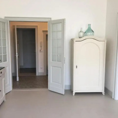 Отель Galerie Suites Люкс повышенной комфортности с различными типами кроватей фото 10