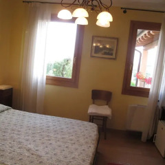 Отель La Casa Vecchia Стандартный номер фото 5