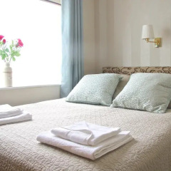 Отель Egans House 3* Стандартный номер с двуспальной кроватью фото 6