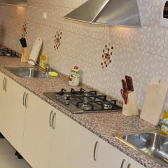 Гостиница Usadba Dobrogo Doctora Guest House в номере