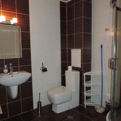 Апартаменты Gondola Apartments & Suites Апартаменты с различными типами кроватей фото 8
