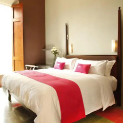 Rosas & Xocolate Boutique Hotel+Spa 4* Номер Делюкс с различными типами кроватей фото 3