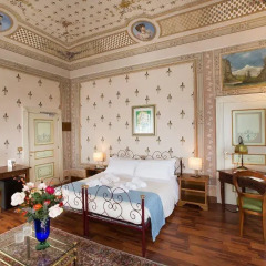 Hotel Camerlengo 3* Люкс фото 3