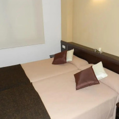 Hotel Travessera 2* Апартаменты с различными типами кроватей фото 2