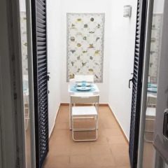 Отель Casas Burnay I балкон
