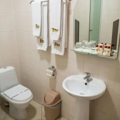 Гостиница Bogolvar Eco Resort & Spa 3* Люкс с различными типами кроватей фото 6