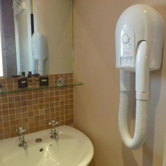 Amsterdam Hotel Brighton 3* Стандартный номер с 2 отдельными кроватями фото 3