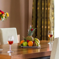 Отель BlackSeaRama Golf & Villas 5* Вилла фото 25