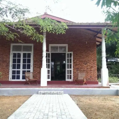 Отель Villa 4 Sinharaja Вилла с различными типами кроватей фото 28