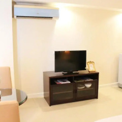 Апартаменты Romance Serviced Apartment 3* Студия фото 5