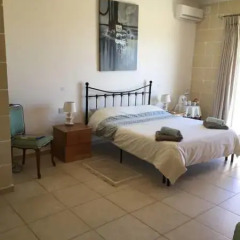 Отель Kings Lodge Мальта, Гасри - отзывы, цены и фото номеров - забронировать отель Kings Lodge онлайн комната для гостей фото 4