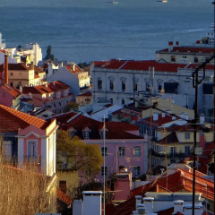 Отель Wallis São Bento пляж