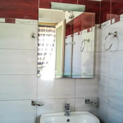 Отель Studios Villa Sonia ванная