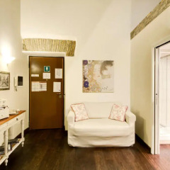 Отель Sweetly Home Roma Италия, Рим - отзывы, цены и фото номеров - забронировать отель Sweetly Home Roma онлайн спа