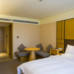 JI Hotel Nanchang Eight One Square детские мероприятия