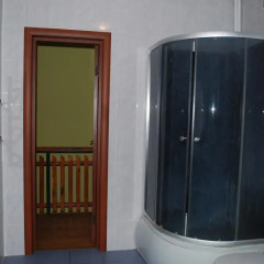 Гостиница Guest house Sominka 17 ванная