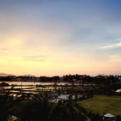 Indochine Hoi An Riverside Hotel & Spa фото 14