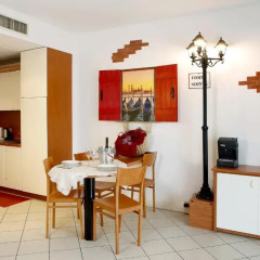 Апартаменты MYA - My Apartment for You в номере фото 2