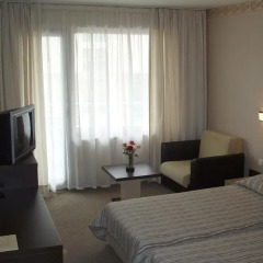 Отель Kuban Resort & AquaPark 4* Улучшенный номер