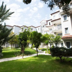 Отель Sentido Marina Suites - Adults only
