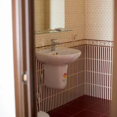 Duet Hotel Стандартный номер фото 5