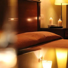 Hotel El Greco Салоники спа
