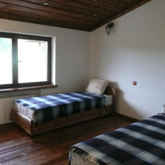 Отель Guest House Daya комната для гостей