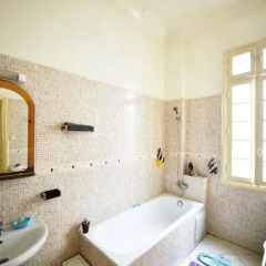 Отель Art Deco Apart Марокко, Касабланка - отзывы, цены и фото номеров - забронировать отель Art Deco Apart онлайн ванная фото 2