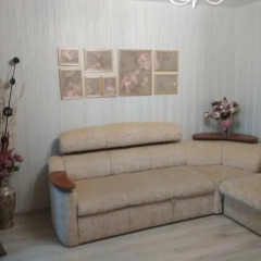 Гостиница Family appts on Volgogradskya, 186 комната для гостей