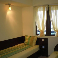 Отель Guest House Dvata Bora комната для гостей фото 2
