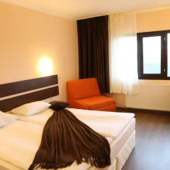 Отель Miza Guest House комната для гостей фото 5