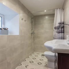 Апартаменты Best Apartments - Viru ванная фото 2