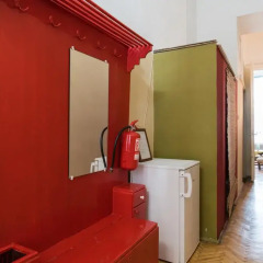 Home Made Hostel Студия фото 5