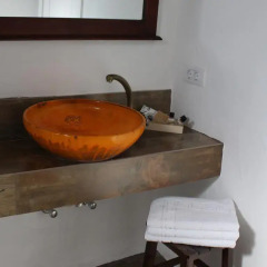 Jakamar Boutique Hotel 3* Люкс