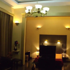 Отель Budapest Royal Suites 3* Студия фото 10