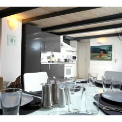 Отель Rome Luxury Rental - Vicolo Palle питание фото 2