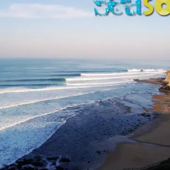 Отель Ericeira Sea Sound - Guest House пляж фото 2