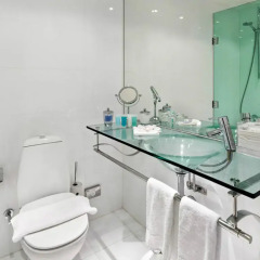 Hotel Riverton 4* Улучшенный номер с различными типами кроватей