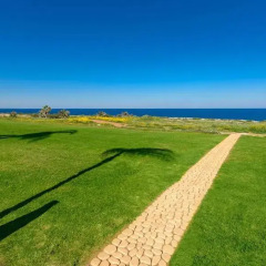 Отель Cape Greco Villa Кипр, Протарас - отзывы, цены и фото номеров - забронировать отель Cape Greco Villa онлайн спортивное сооружение