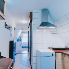 Апартаменты Elite Apartments – Gdansk Old Town Студия фото 20