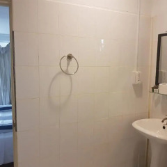 Отель Batuta Maldives Surf View Guesthouse 3* Стандартный номер фото 24