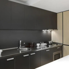 Отель Residence La Source Студия фото 9