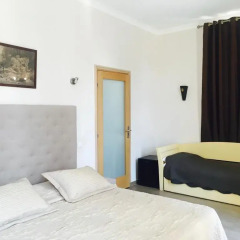Отель Hôtel Armenonville 3* Стандартный номер с различными типами кроватей