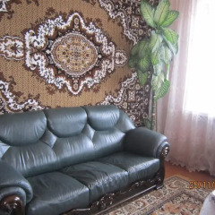 Отель KetcharetsI Private House комната для гостей фото 3