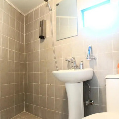 Plan A Hostel Стандартный номер с 2 отдельными кроватями фото 5