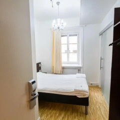 Birka Hostel Стандартный номер фото 4