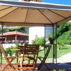 Отель Solar de Rabal детские мероприятия