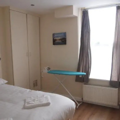Отель Marble Arch Flats Апартаменты с различными типами кроватей фото 16